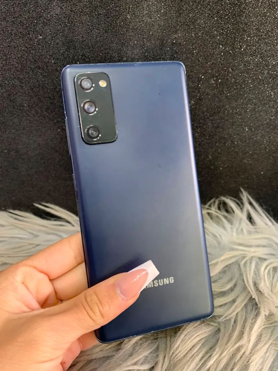 SAMSUNG S20 FE PROMOÇÃO 