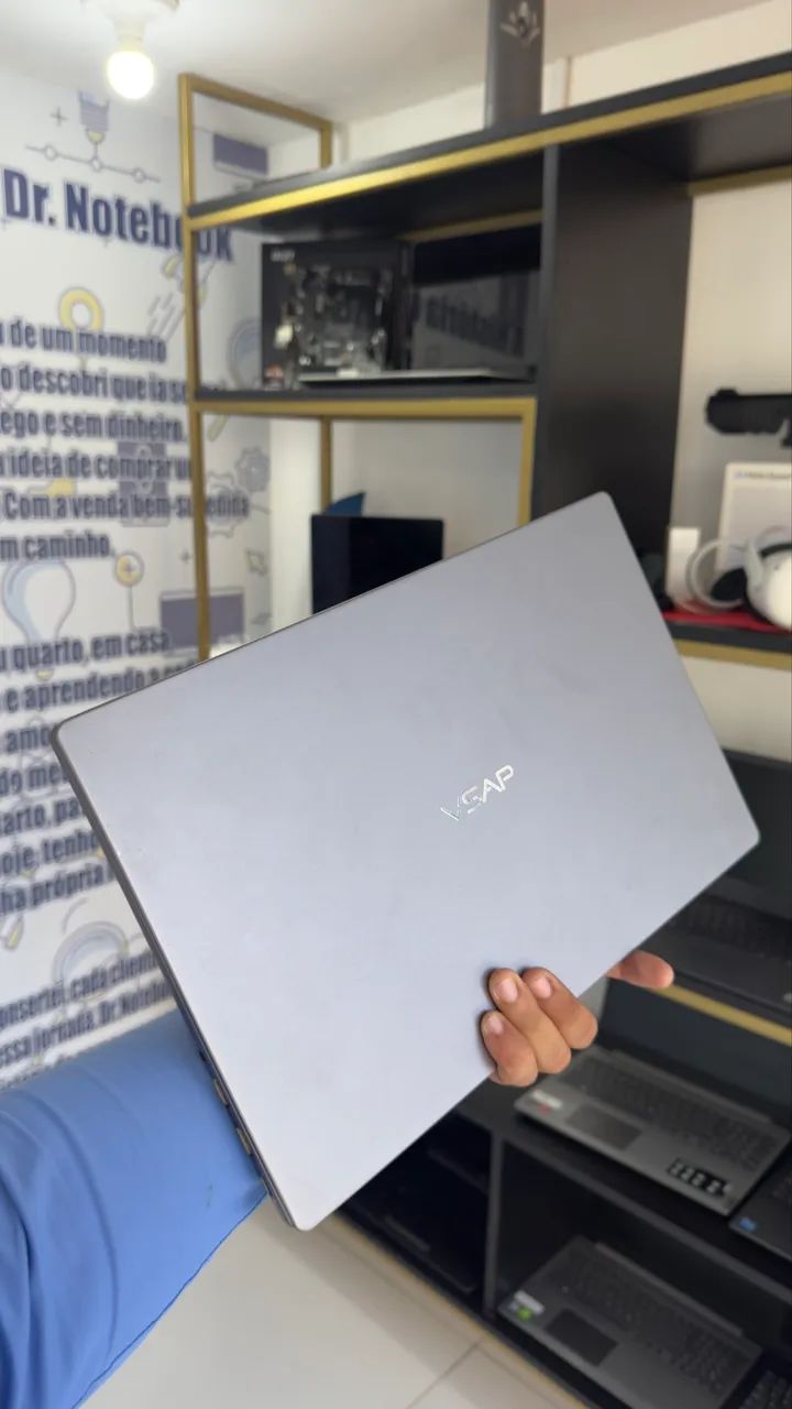 Notebook i7 - Foto 2