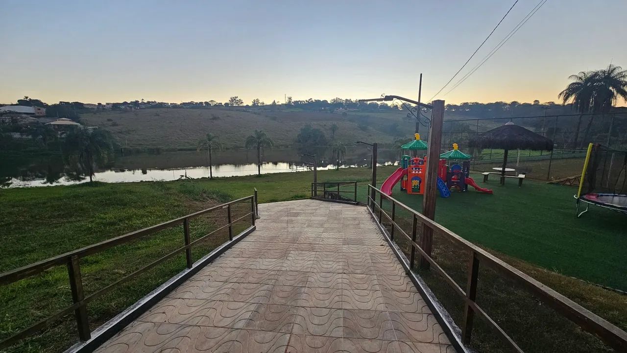 Excelente lote de 1000m² em Capim Branco  - Foto 5