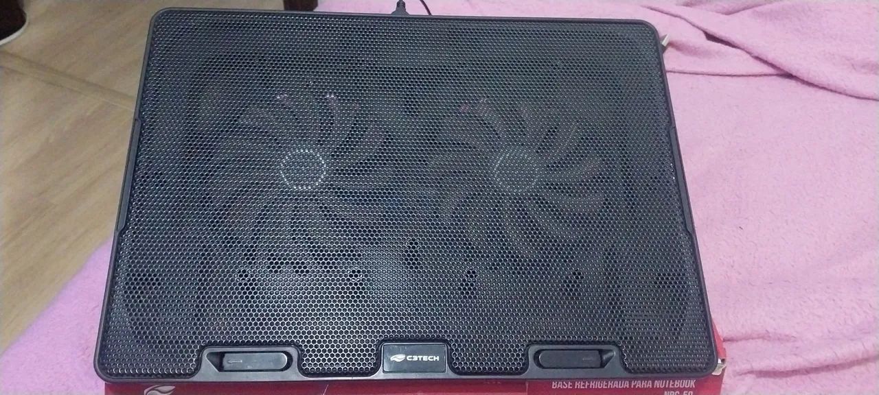 Base para notebook - Foto 2