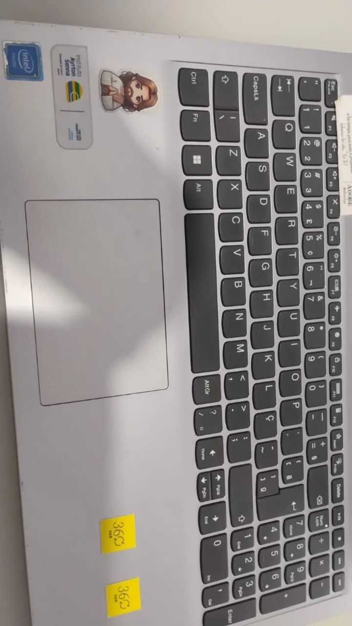Notebook usado em ótimo estado. - Foto 3