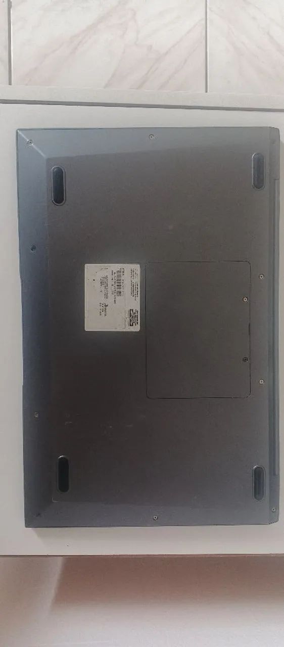 VENDE-SE NOTEBOOK POSITIVO - Foto 3