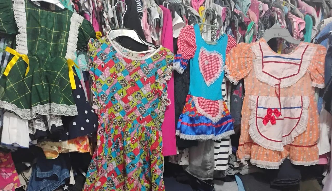 Brechó infantil  - Foto 5