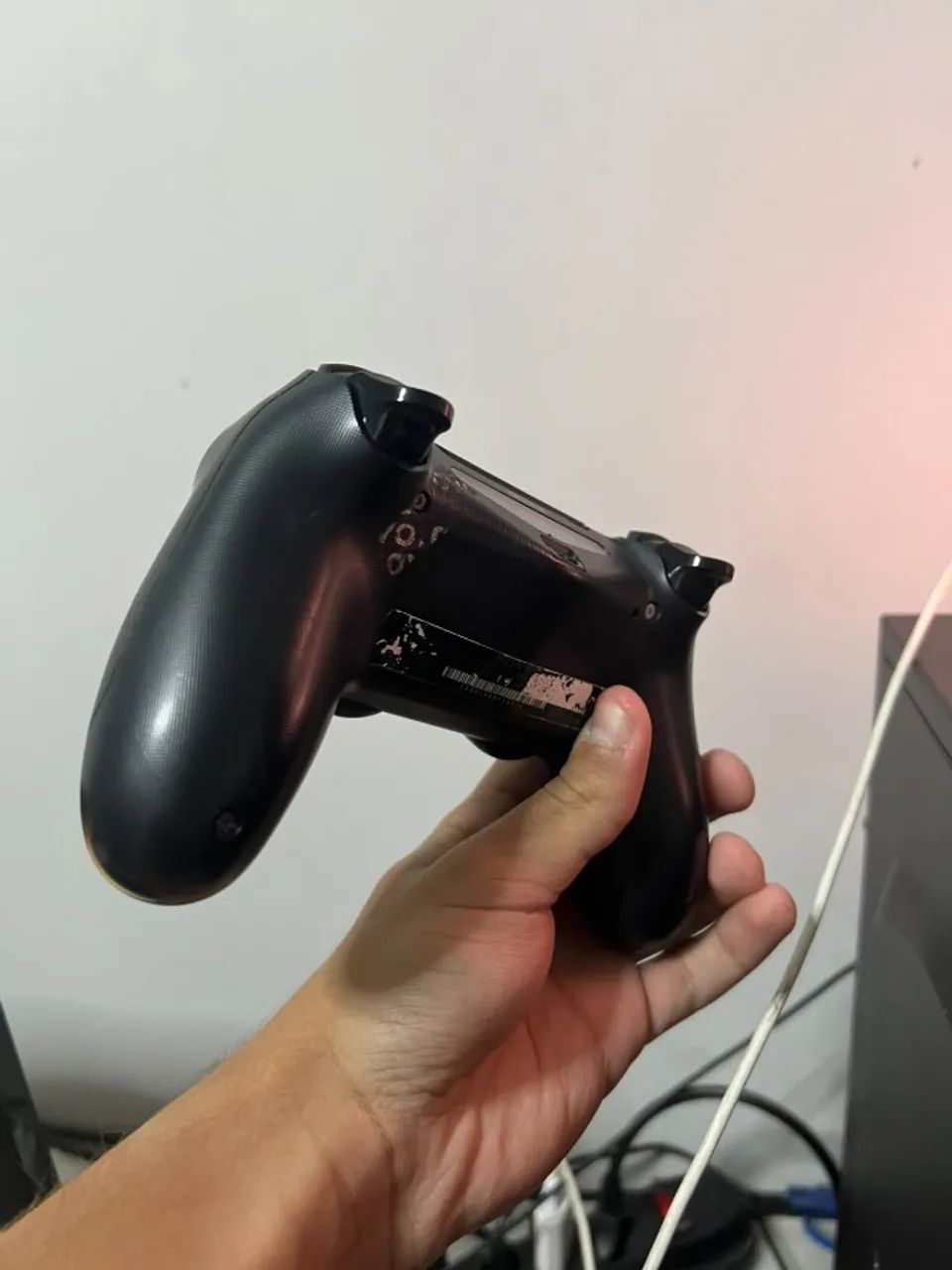 Controle de Ps4 Dualshock 4 - Foto 2