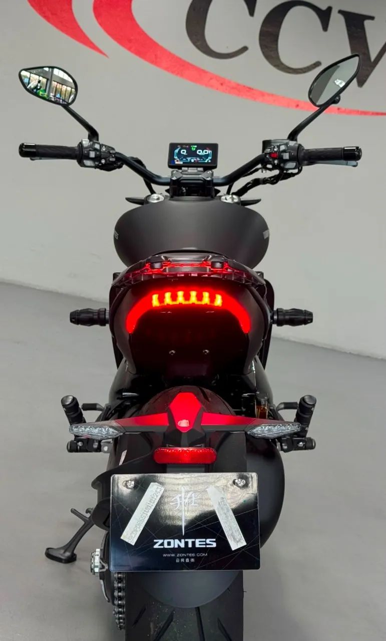 Zontes - S 350 2027 - Foto 5