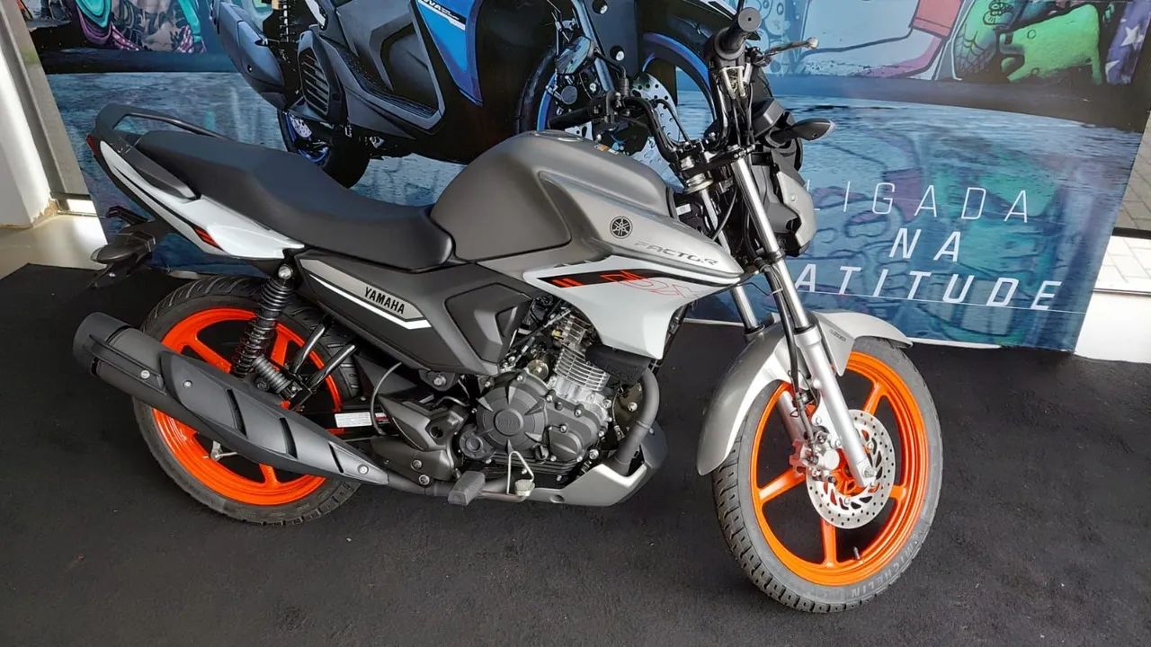 Factor DX 2026