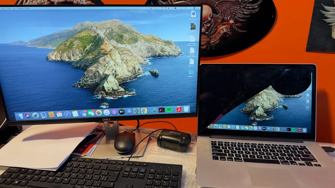 MacBook本体 MacBookPRO Mid2014 15-inch MacBook Pro (15 polegadas, 2016) - Especificações técnicas
