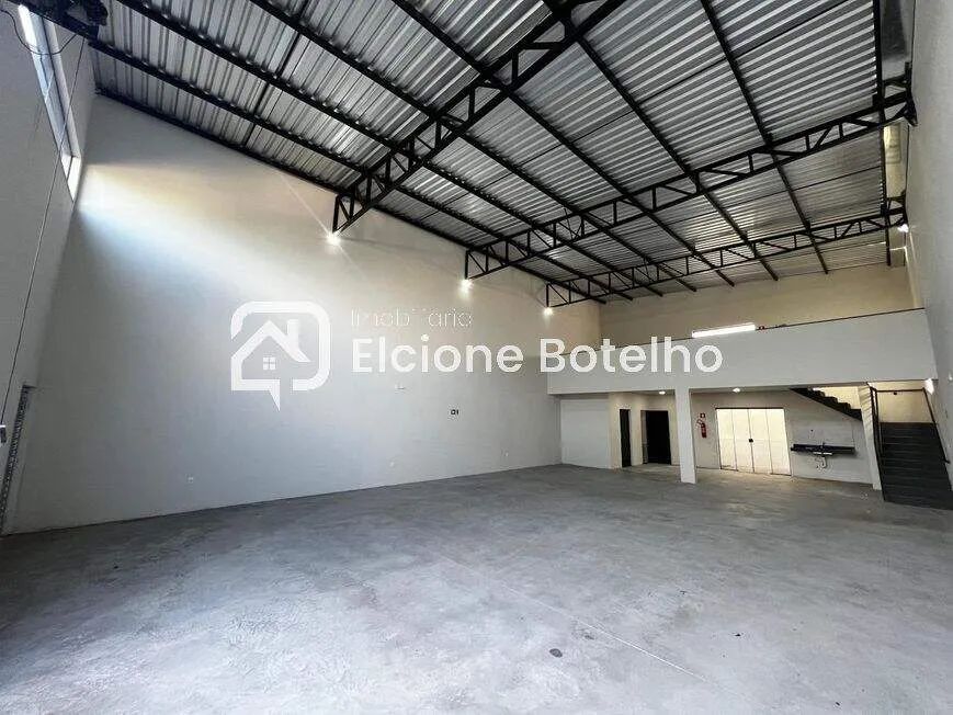 Galpão para aluguel, PLANALTO - Uberlândia/MG - Foto 3