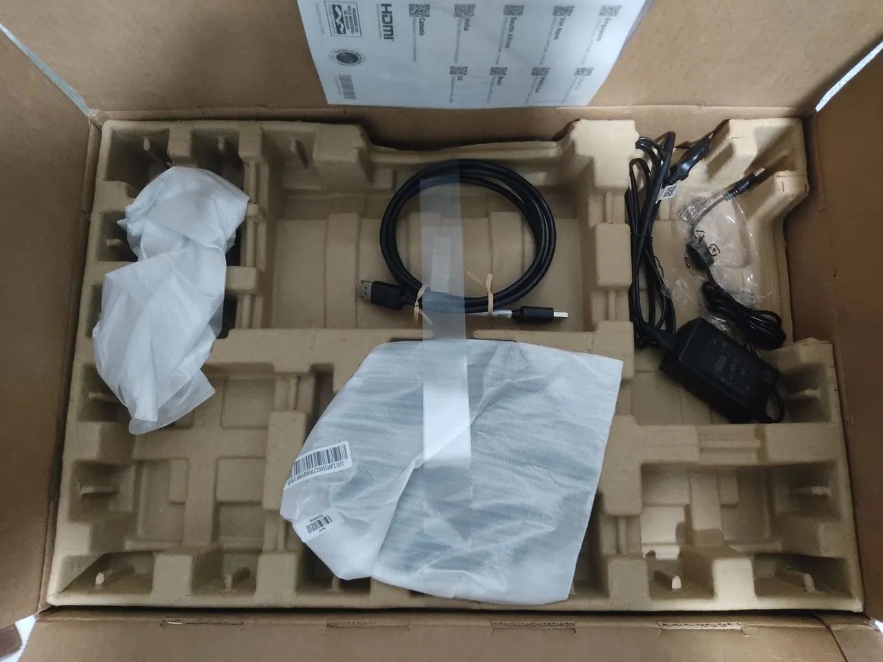 Monitor AOC G50  - Foto 2