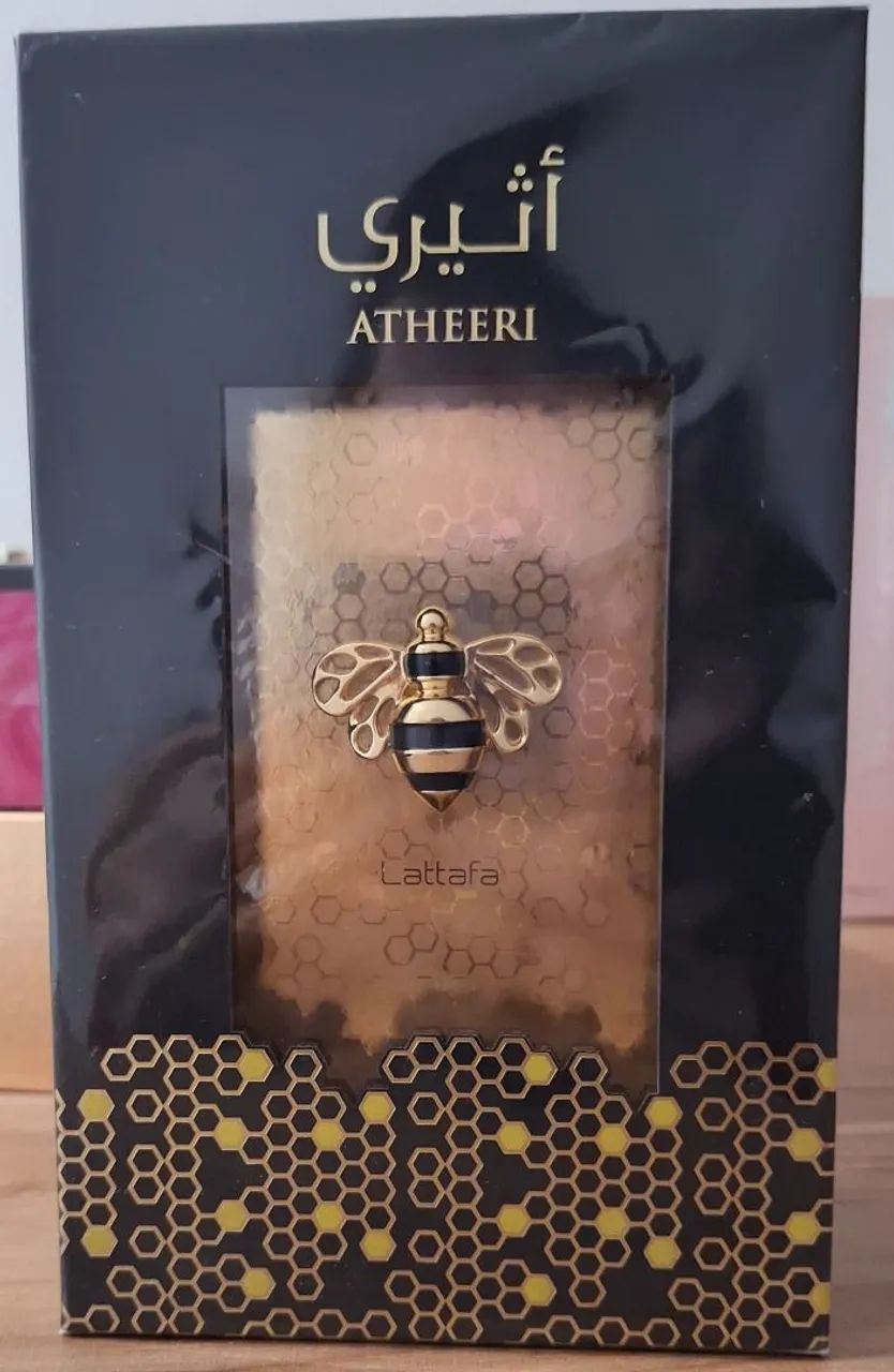 Perfumes árabe  - Foto 5