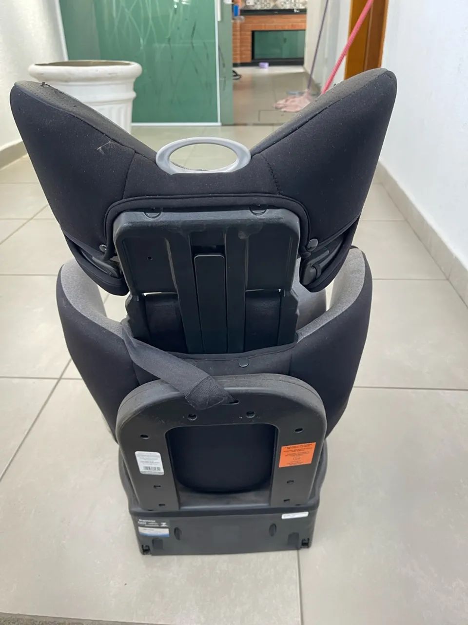 Cadeirinha para carro - Foto 2