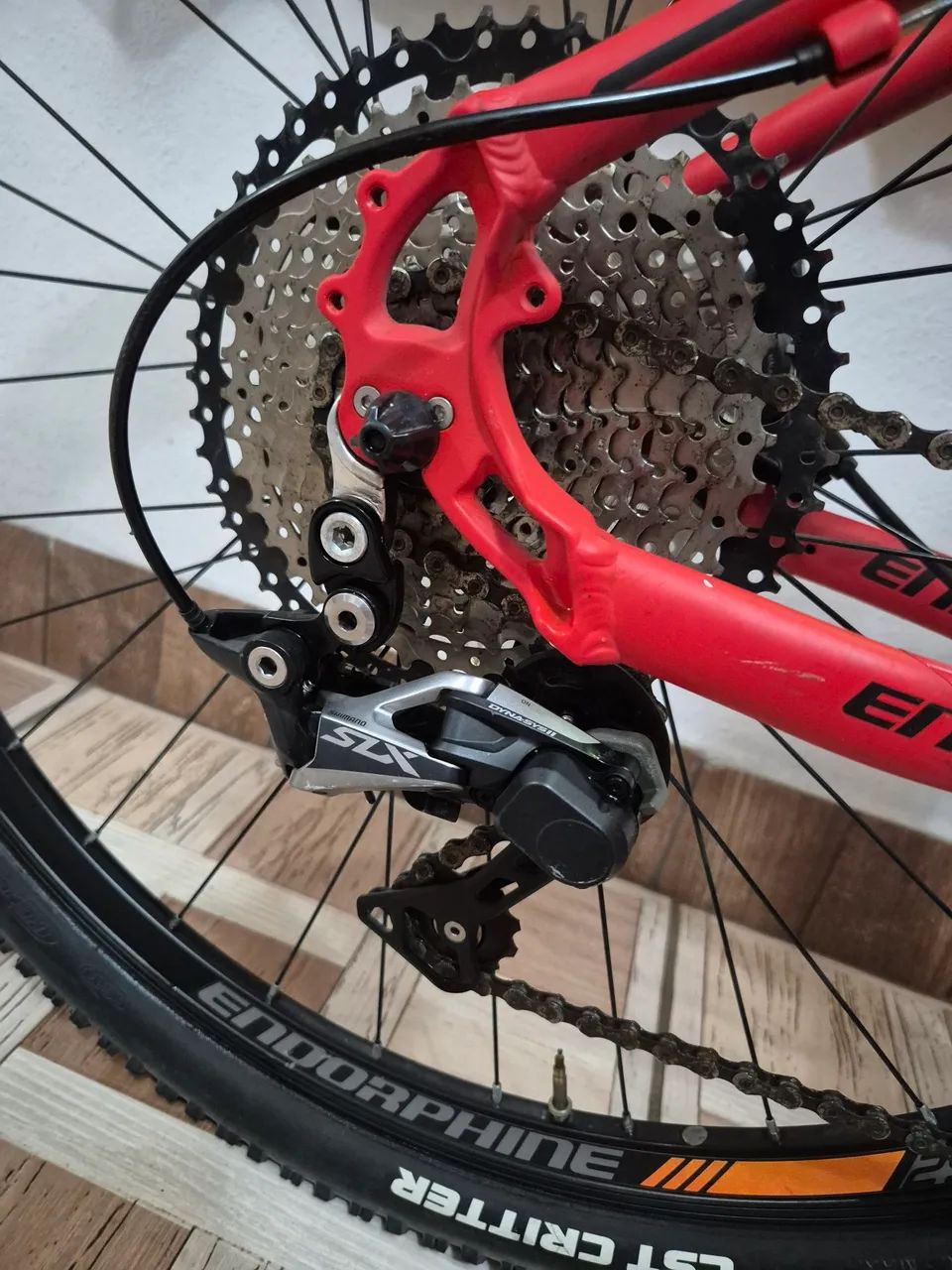Bicicleta aro 29 - Foto 3