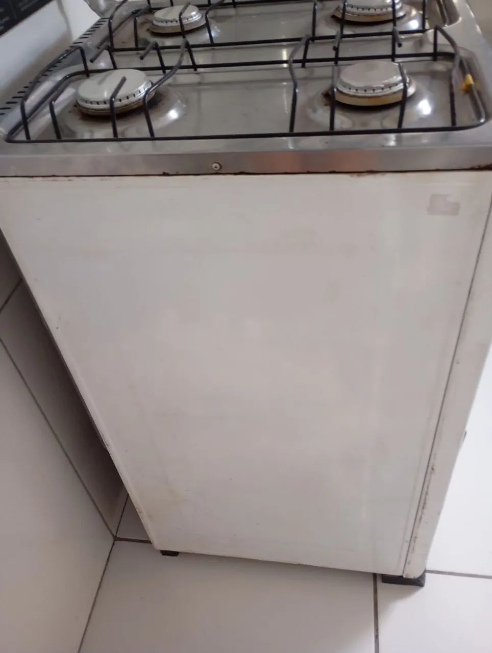 Fogão  - Foto 5