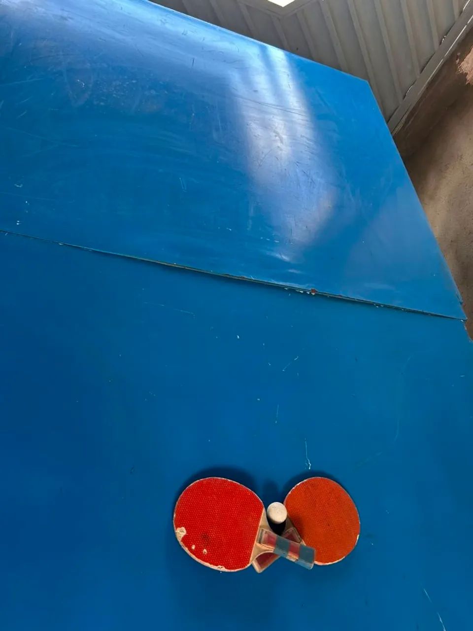 Mesa de ping pong - Foto 2
