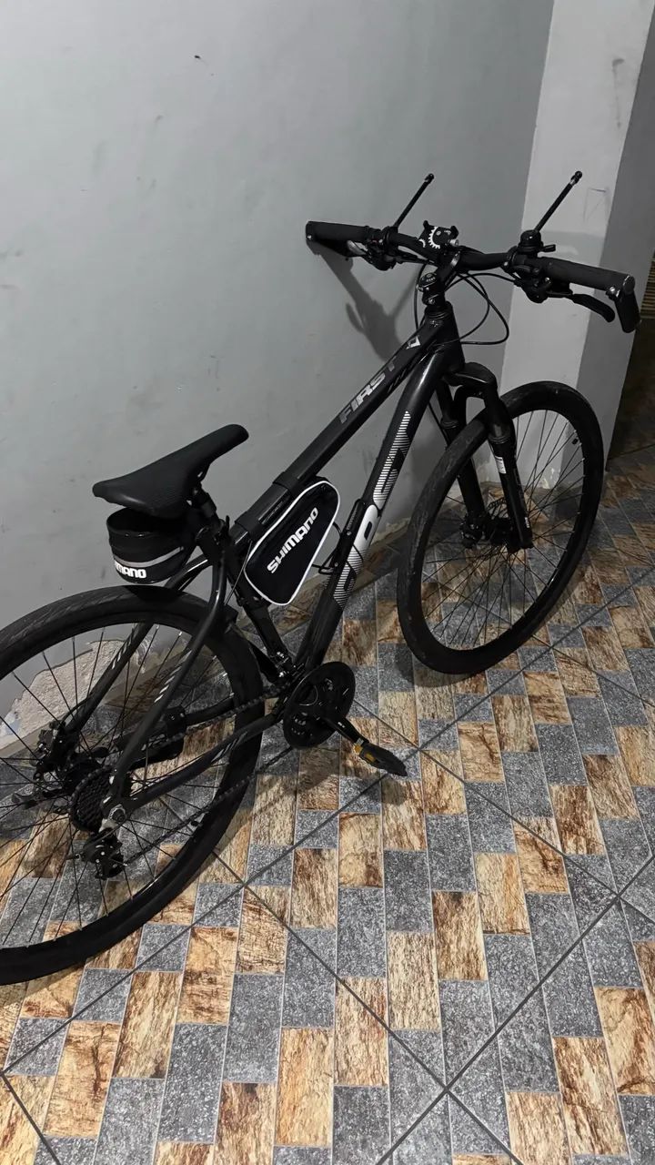 BIKE FIRST ARO 29 - Foto 3