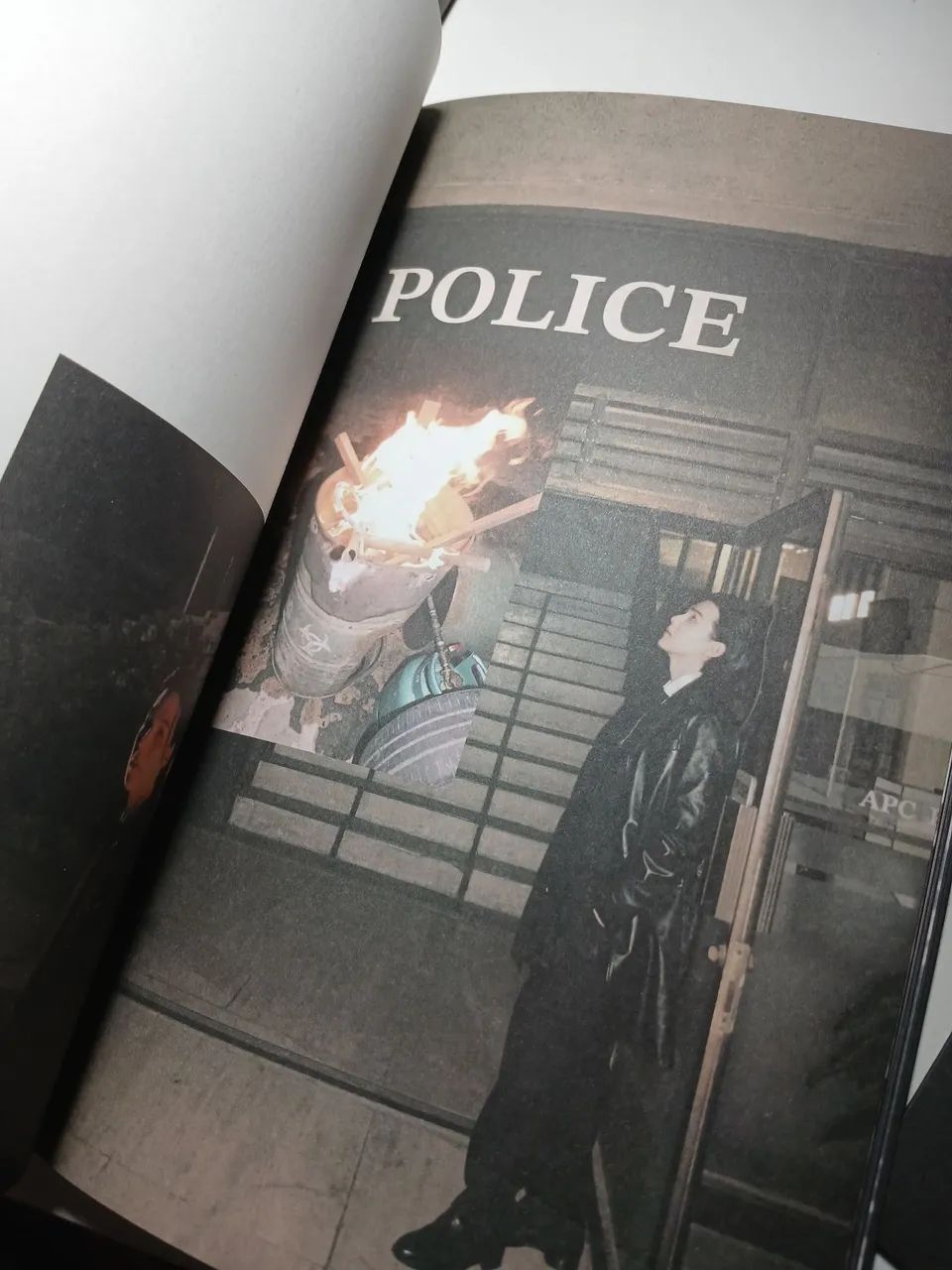 Álbum AGUST D - DDAY (BTS) - Foto 3