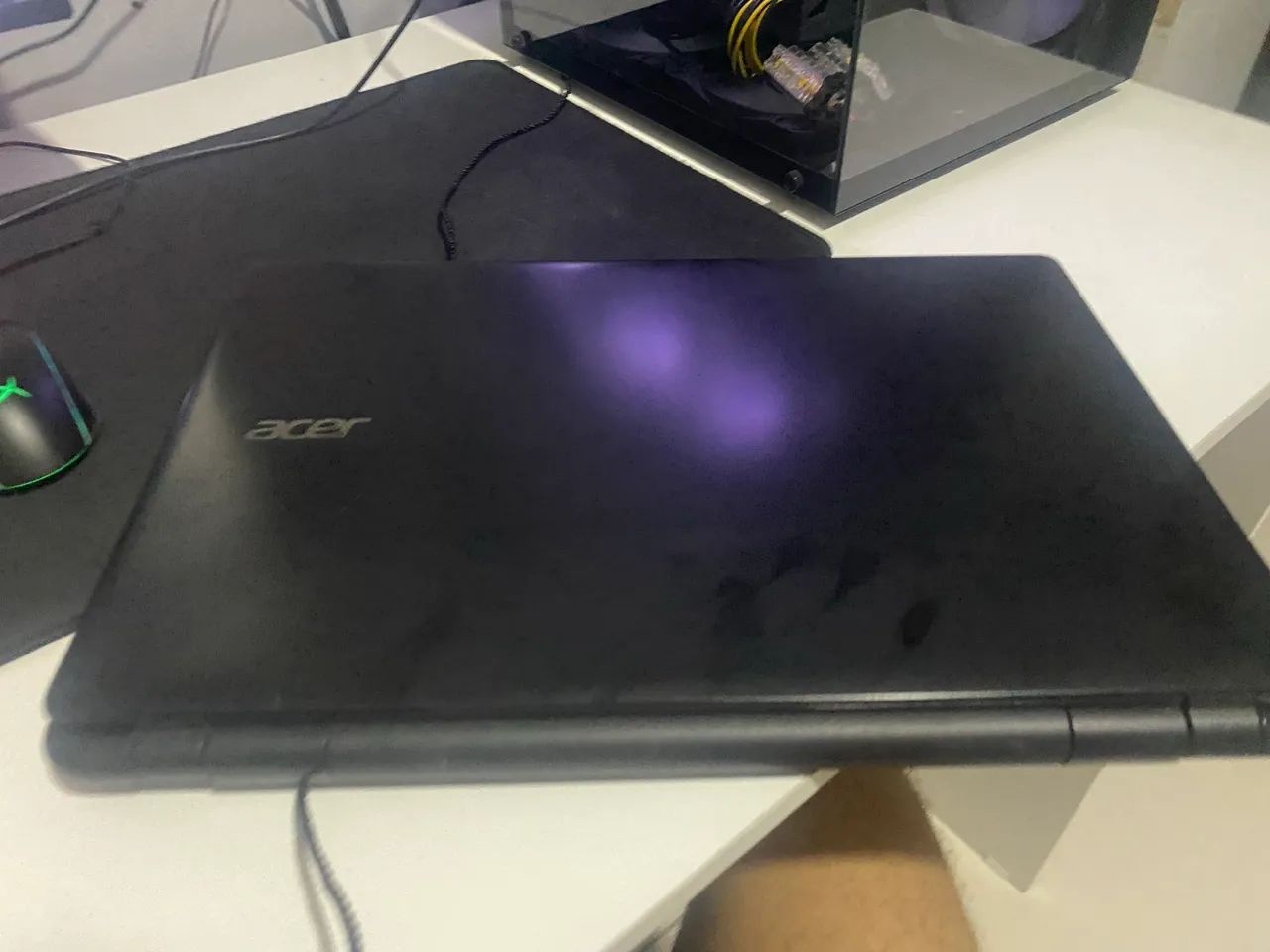 Notebook Acer Aspire E5-571 Core i5 6GB RAM 1TB Windows 10 - Foto 3