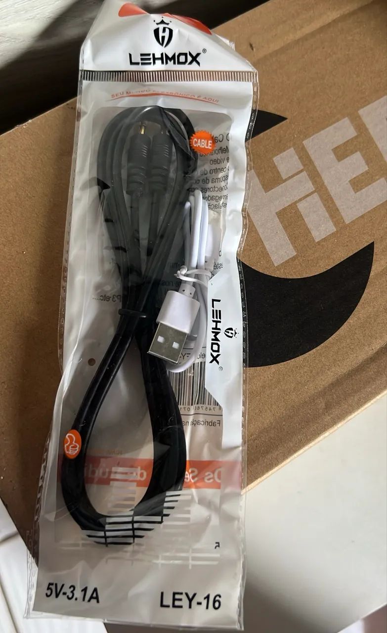 Vendo caixa de som HERUZ - Foto 4