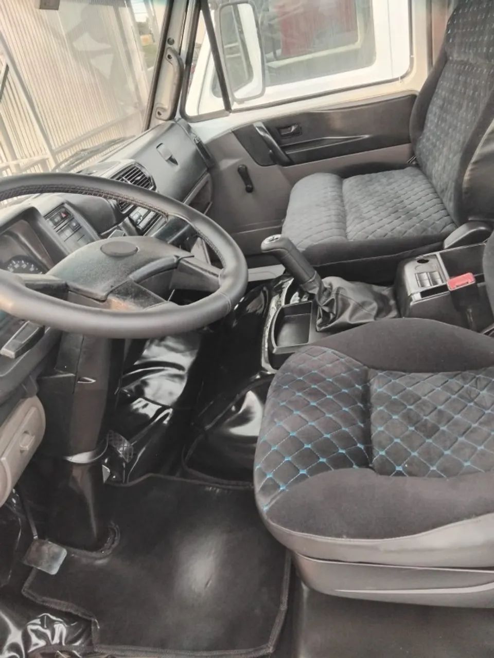 VW . 8.160 DRC 4X2 - Foto 5