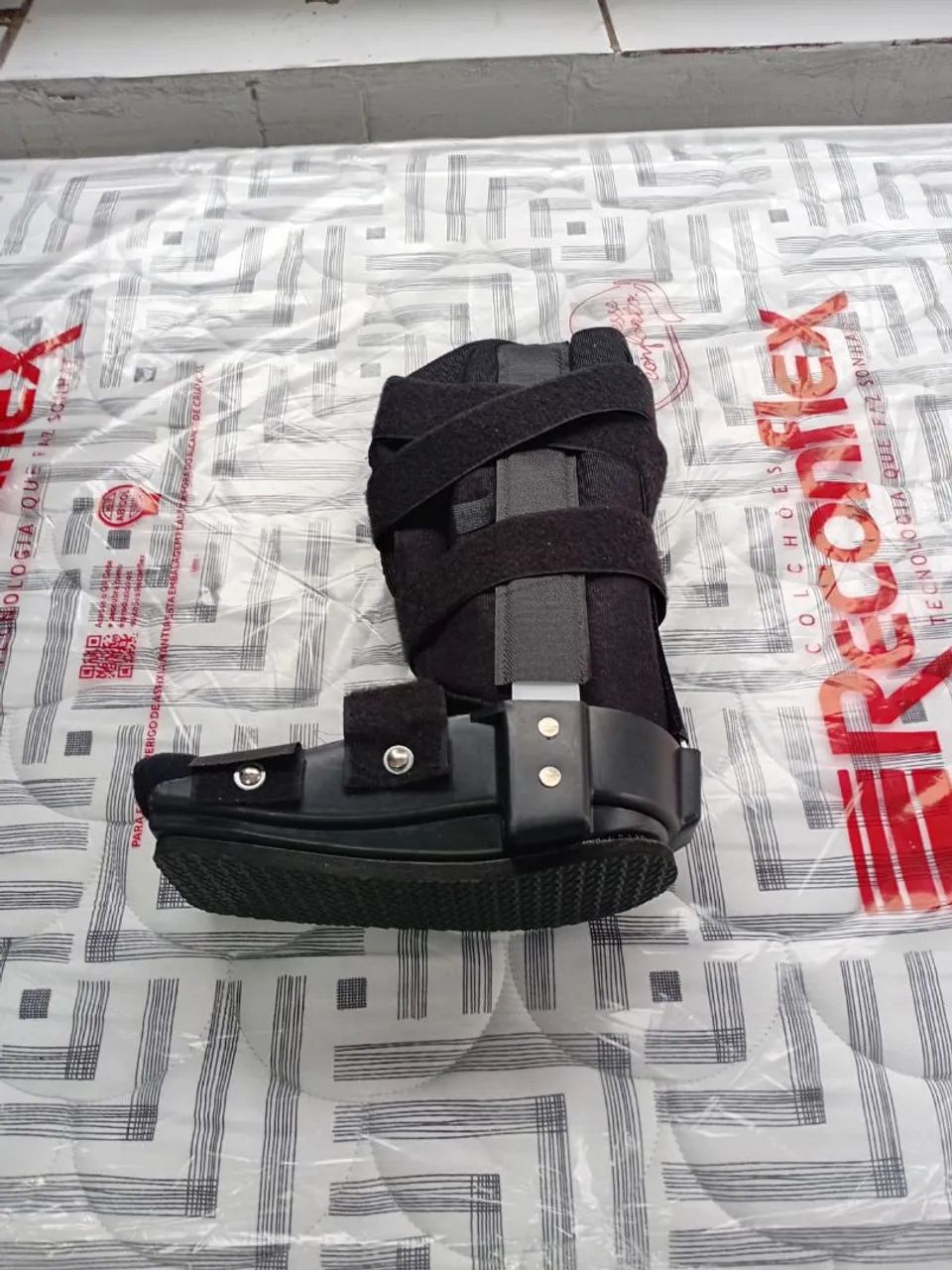 Vendo bota ortopédica  - Foto 3