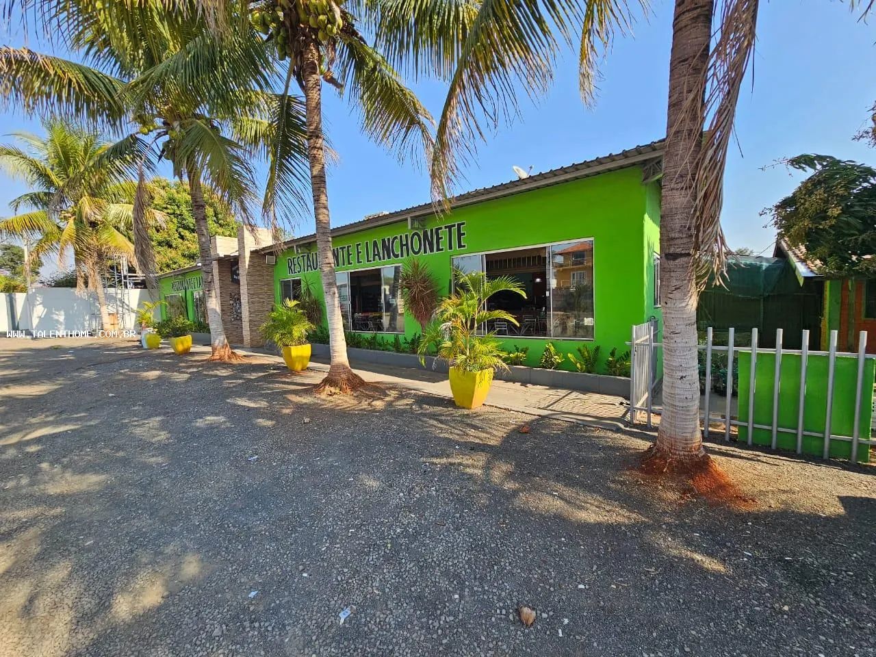 Imóvel Comercial para Venda em Jataizinho, Centro - Foto 3