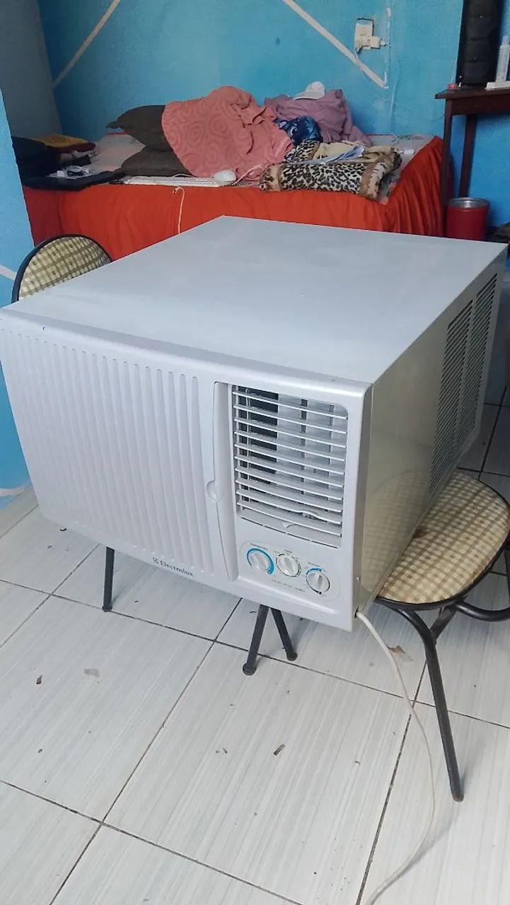 Ar condicionado de janela - Foto 2
