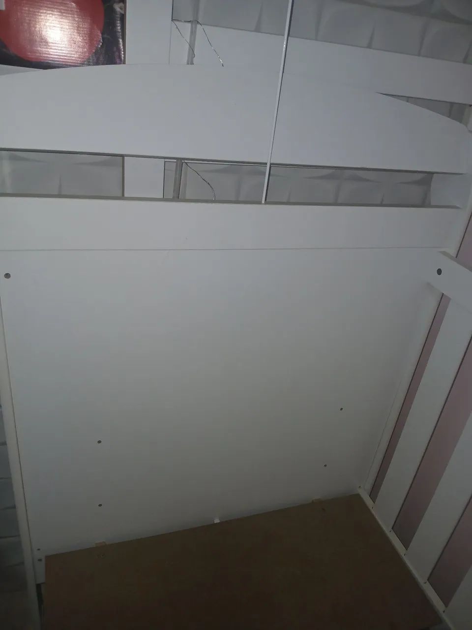 Vendo um berço sofá com o colchão e canguru  - Foto 4