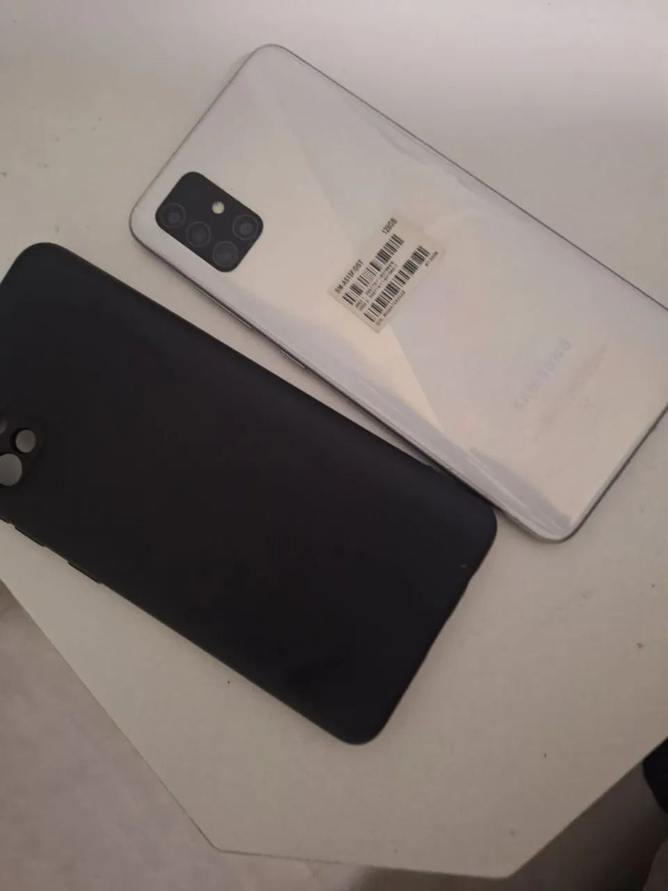 Celular A51 128Gb - Foto 2
