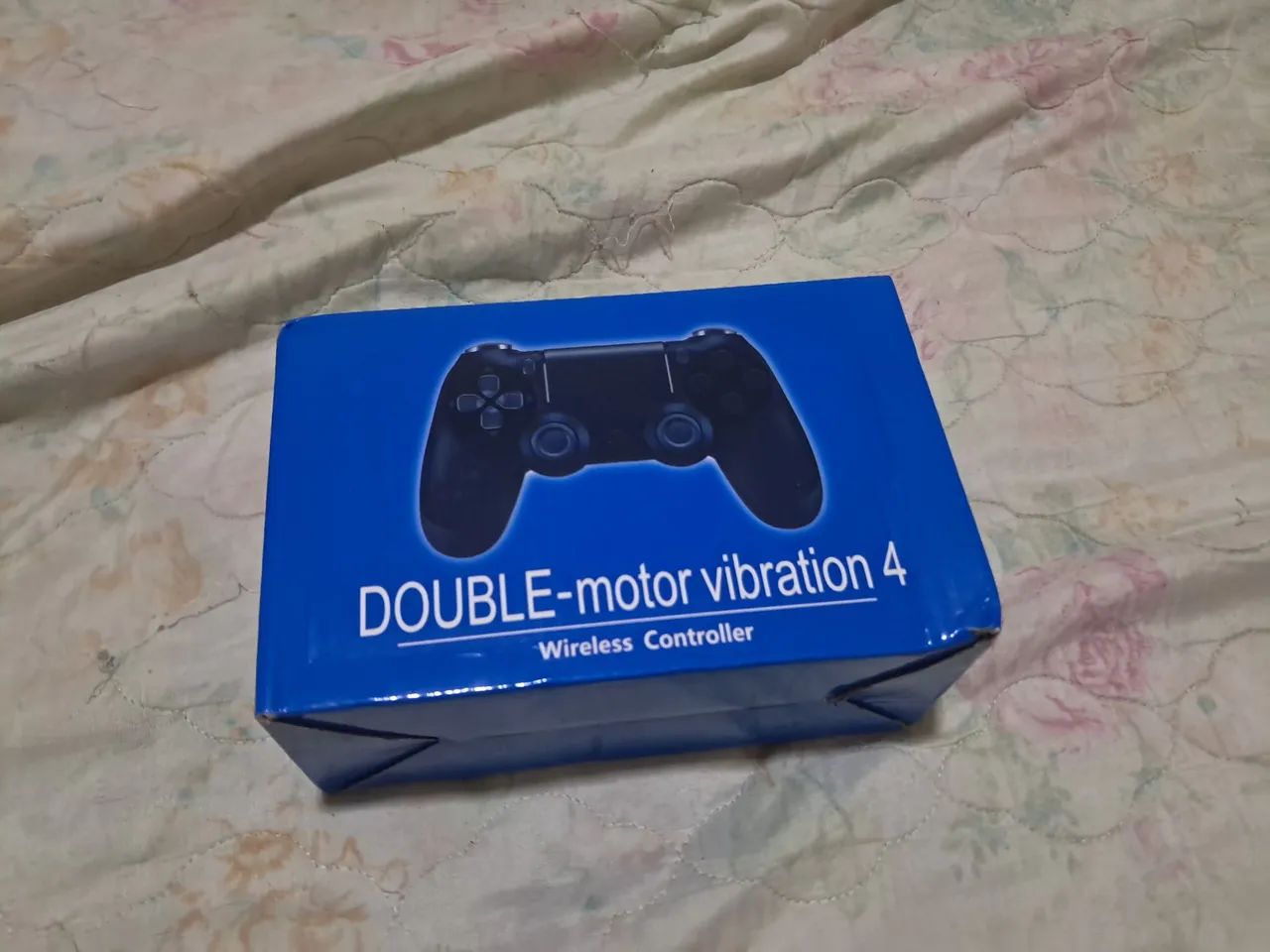 Controlhe sem fio de PS4 e PC - Foto 5