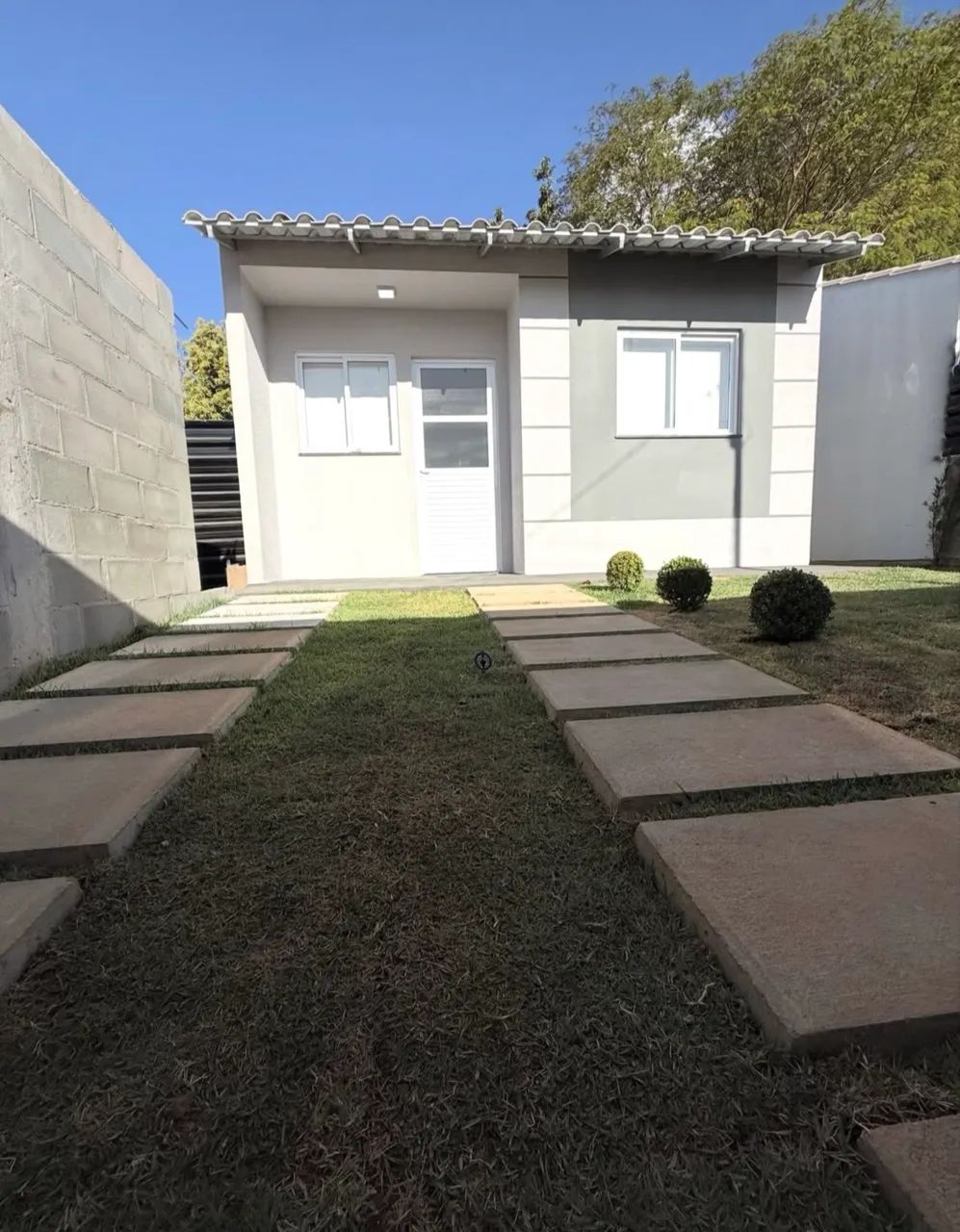 CASA 2/4 LINDA A VENDA EM CAMPINAS?