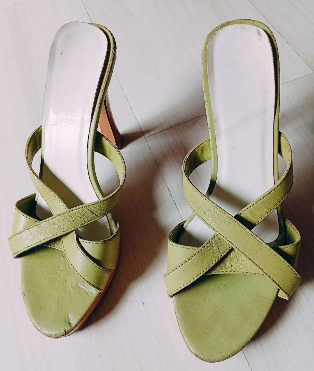 Sapatos e sandálias - Foto 5