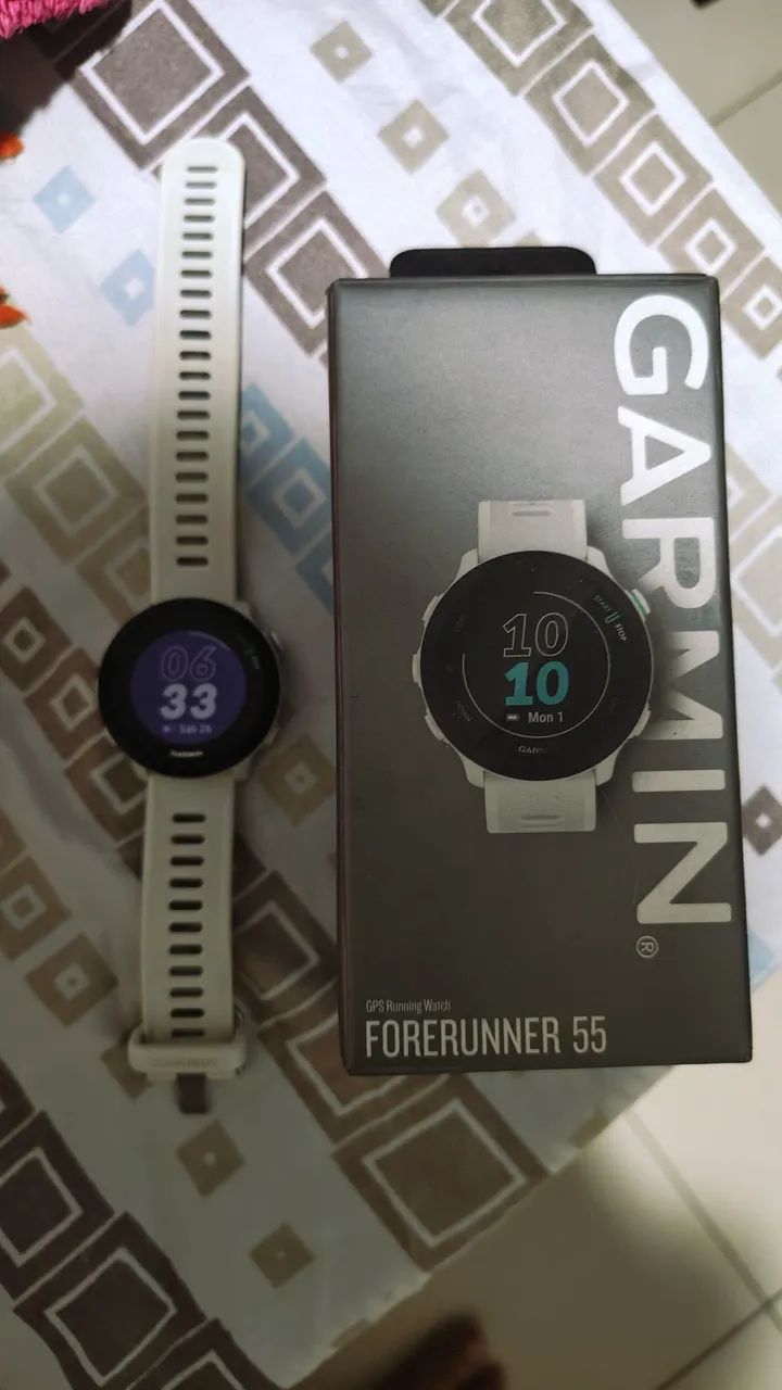 Garmin Forerunner 55  - Foto 2