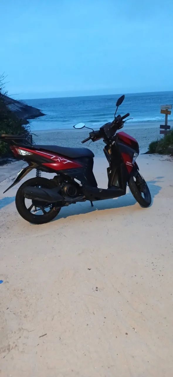 Vendo neo 125