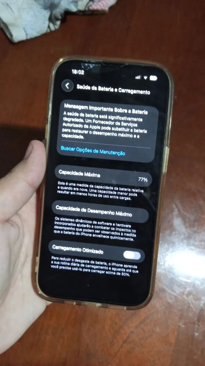 Vendo iPhone 14 pro  - Foto 4