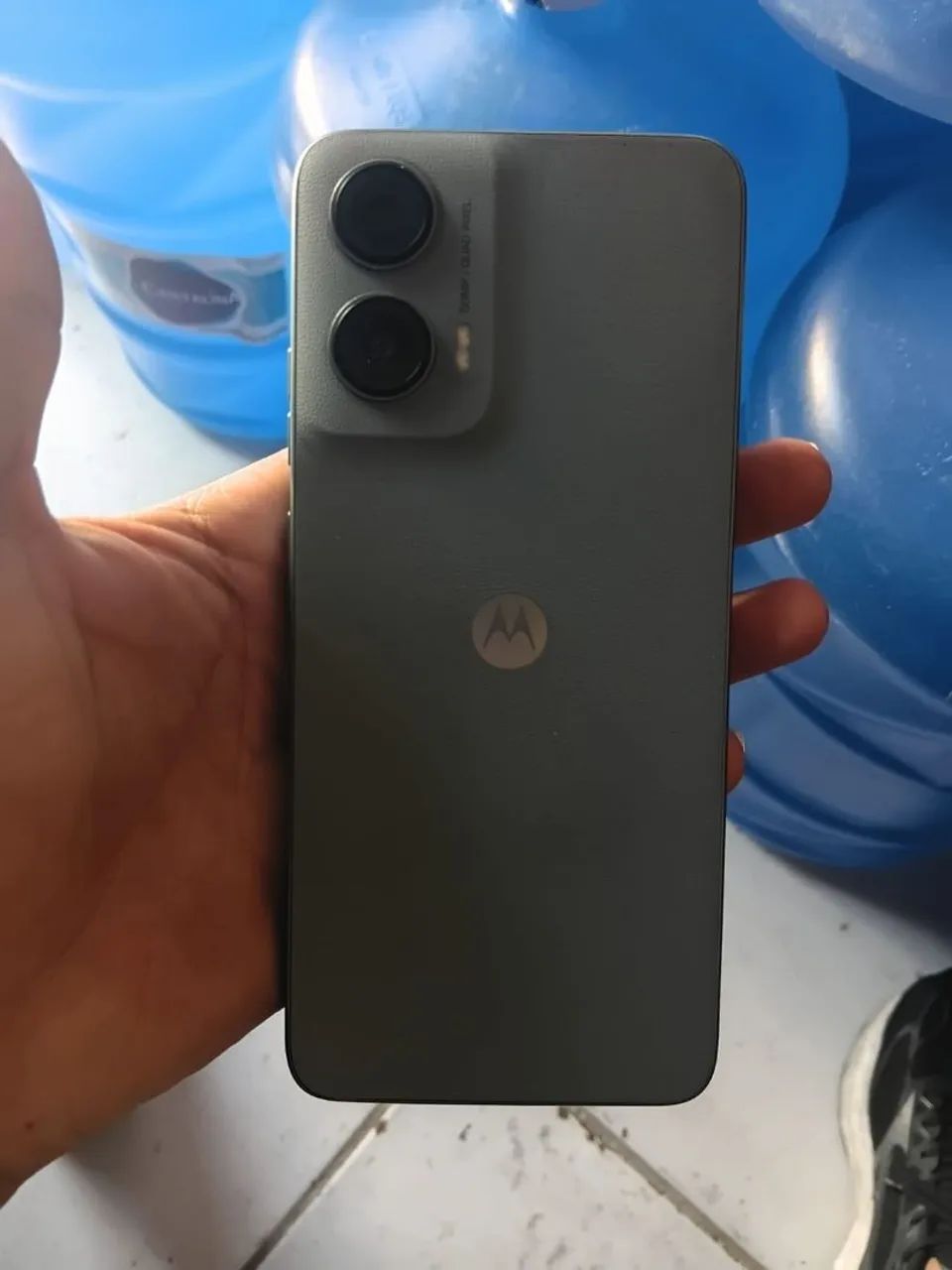 MOTO G35 5G  - Foto 2