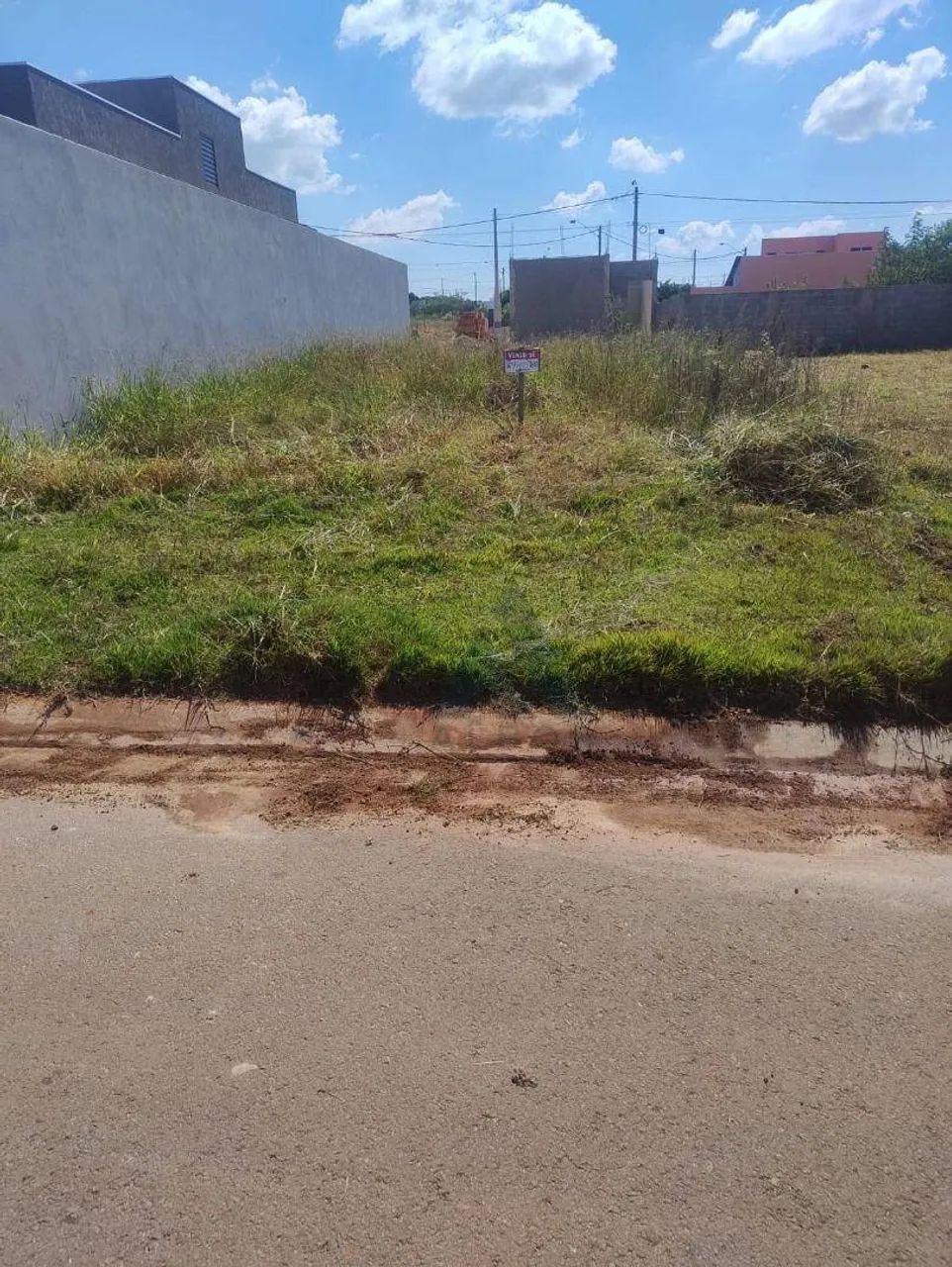 Terreno à venda - Itapetininga/SP