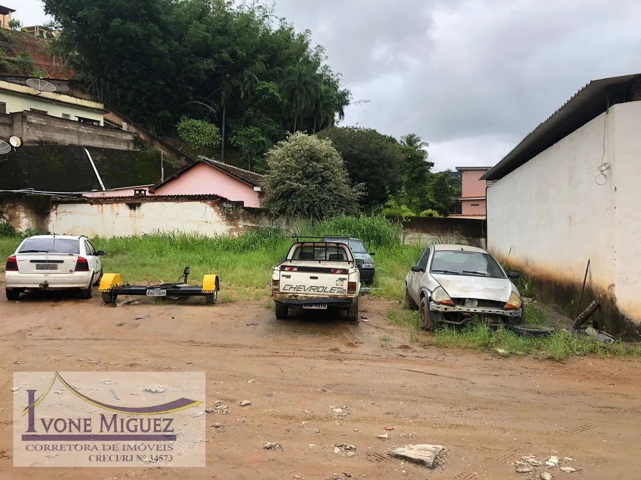 Loja/Salão em Centro - Paty do Alferes - Foto 4