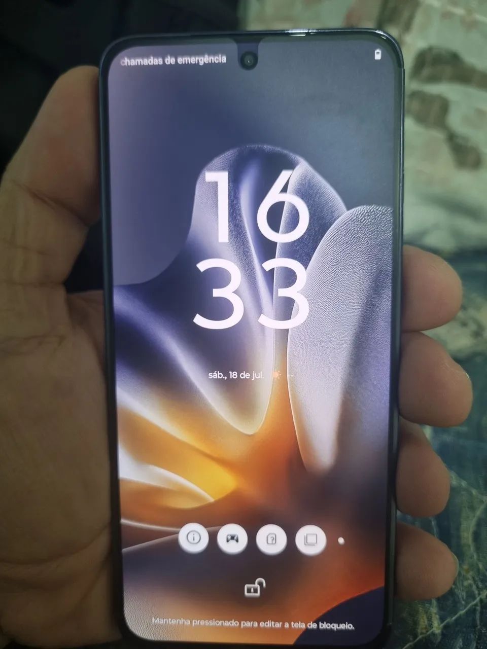 Motorola edge 60 NEO 512g - Foto 2
