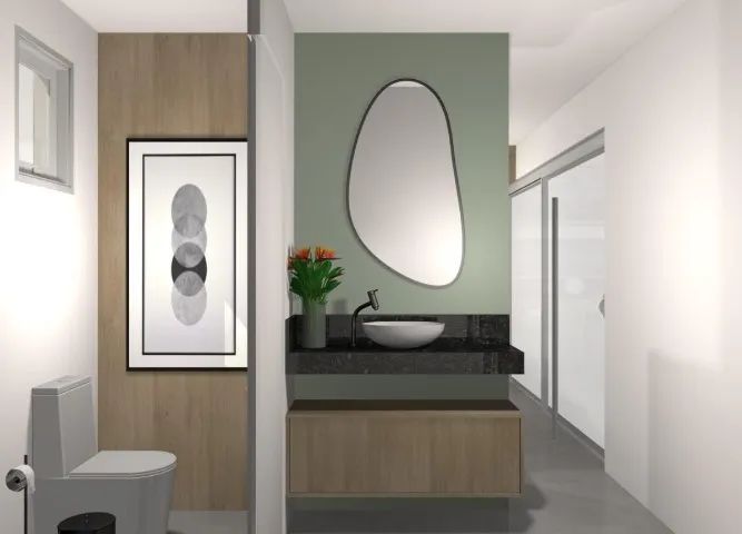 CASA MODULAR SEMI-PRONTA - Foto 4