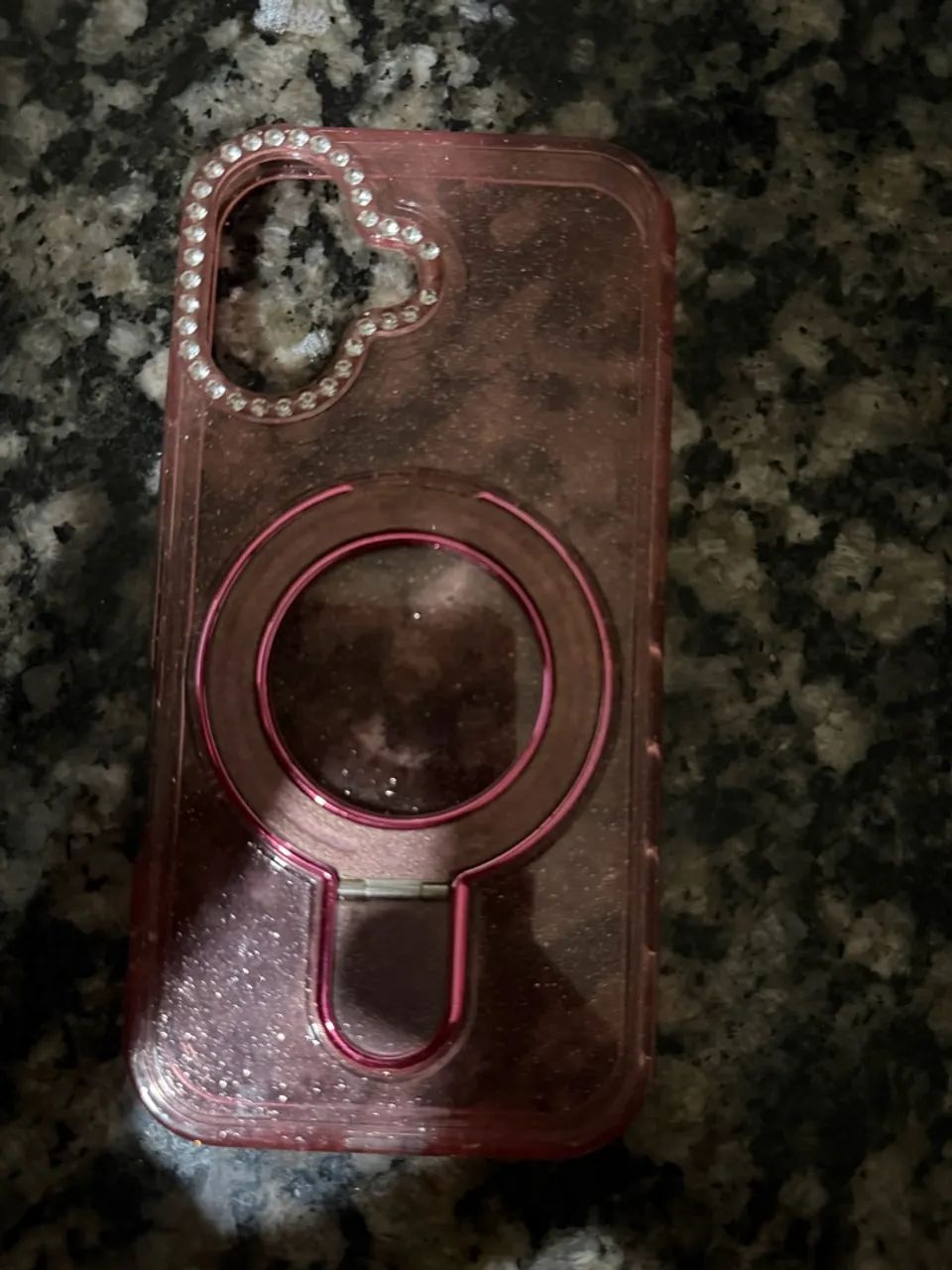 Capas para iPhone 16 - Foto 4