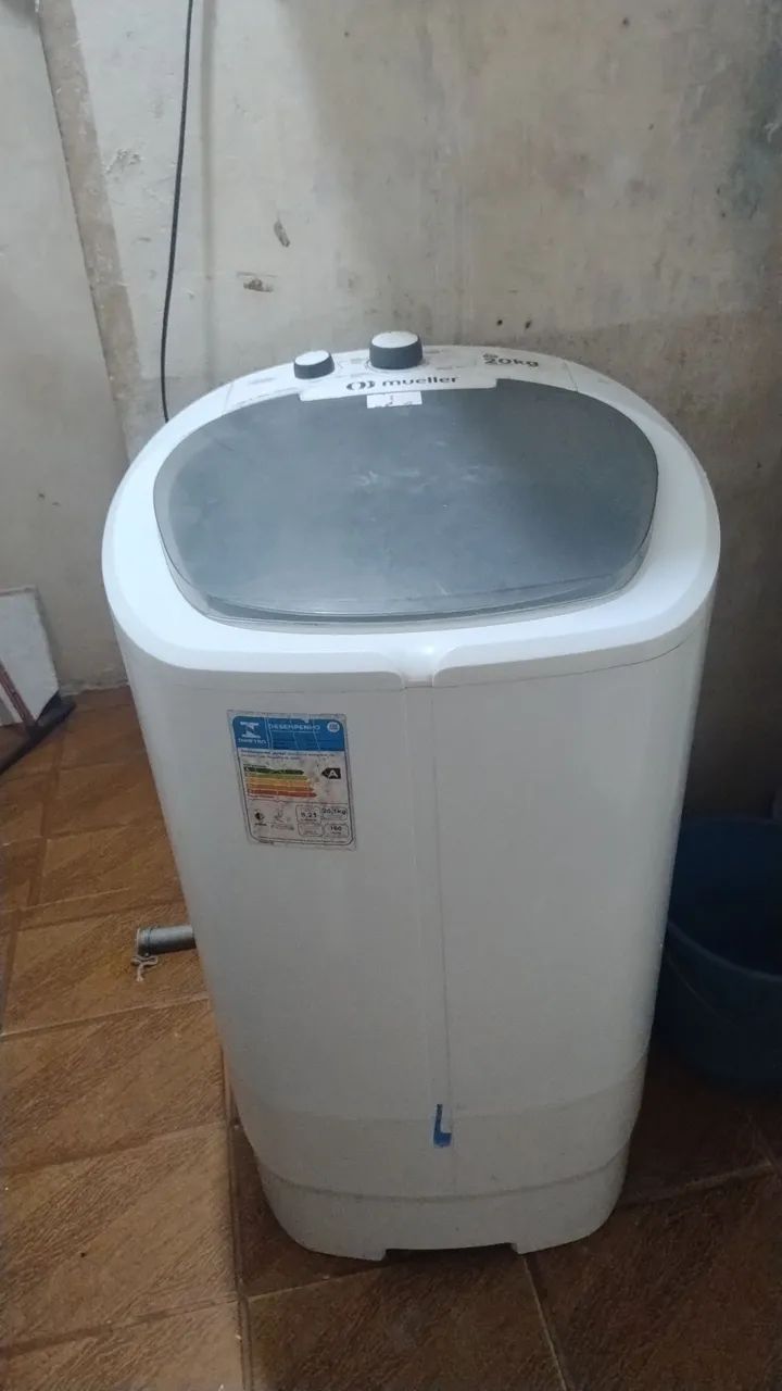 Tanquinho de lavar  - Foto 2