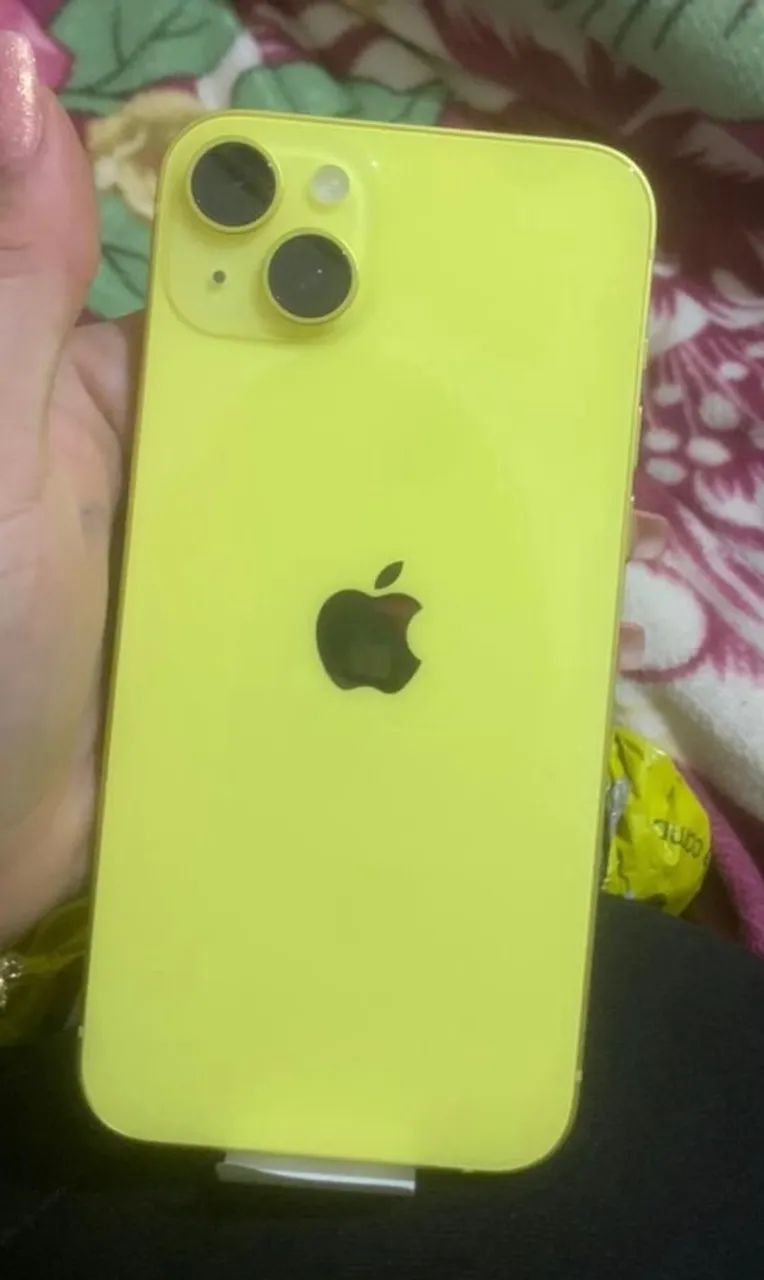 iPhone 