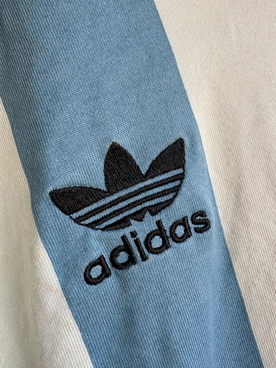 CAMISA ARGENTINA 93  - Foto 2