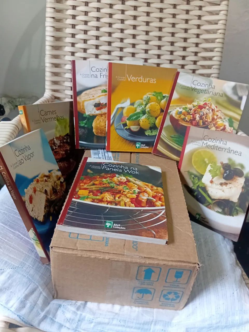 Livros  - Foto 2