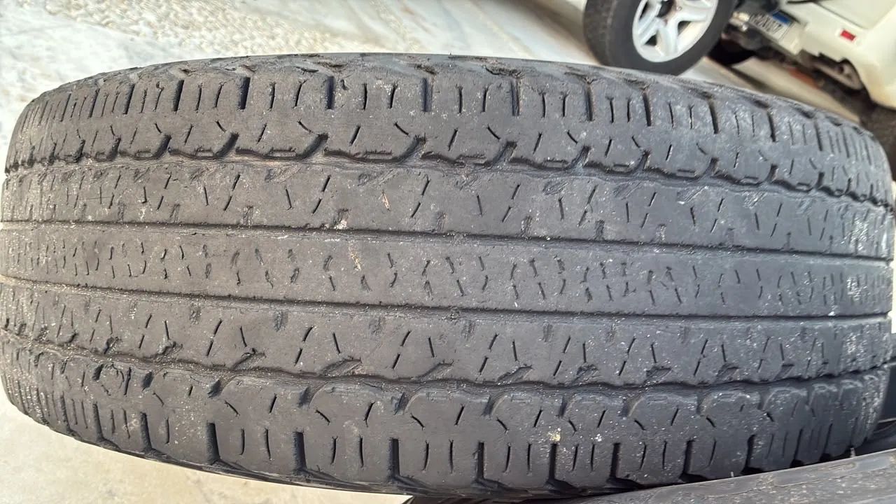Rodas Tracker  - Foto 4