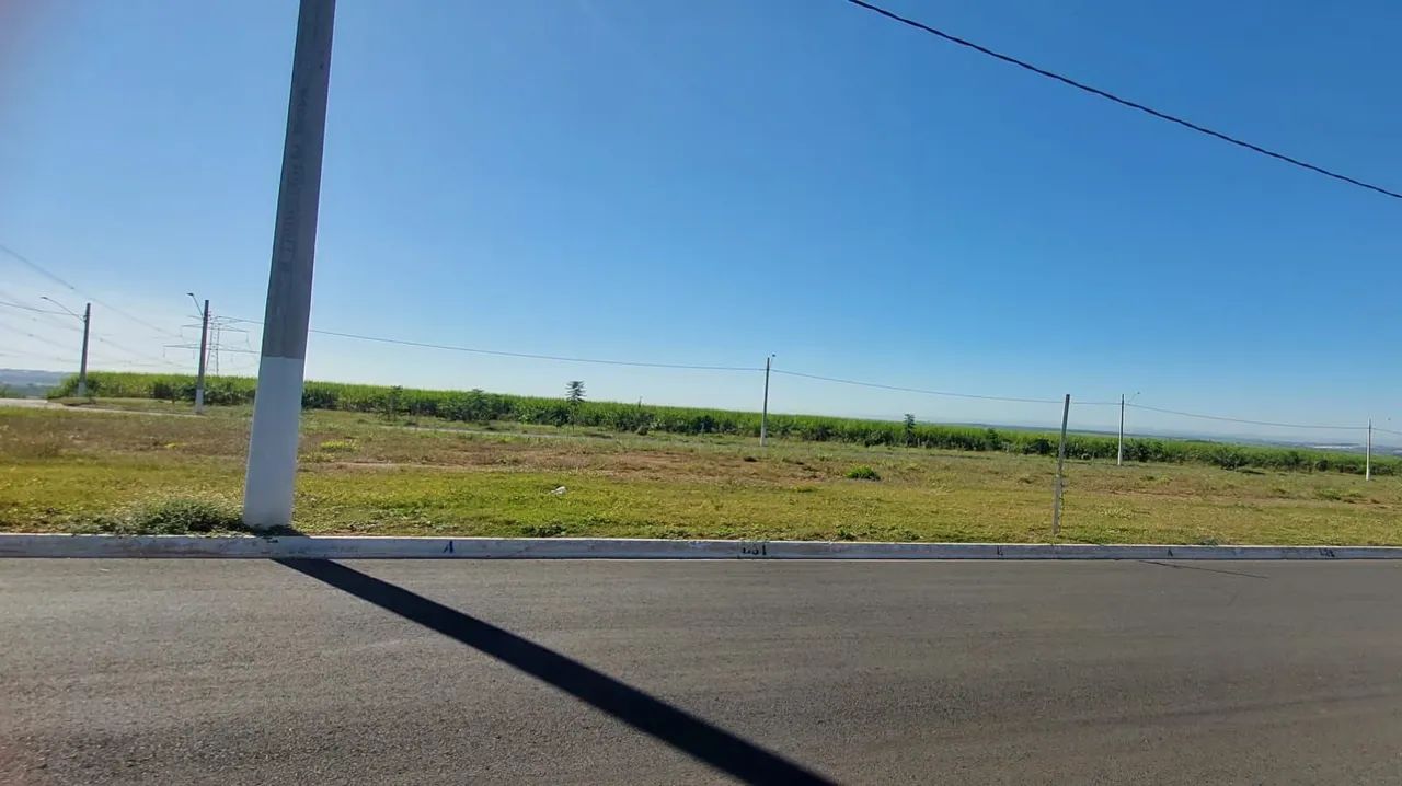  Terreno em Artur Nogueira  - Foto 2