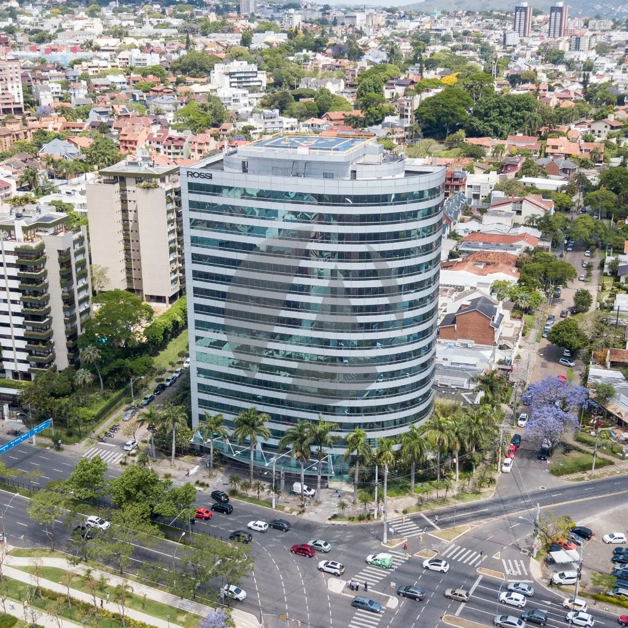 O MELHOR EDIFÍCIO COMERCIAL DA CIDADE!!
