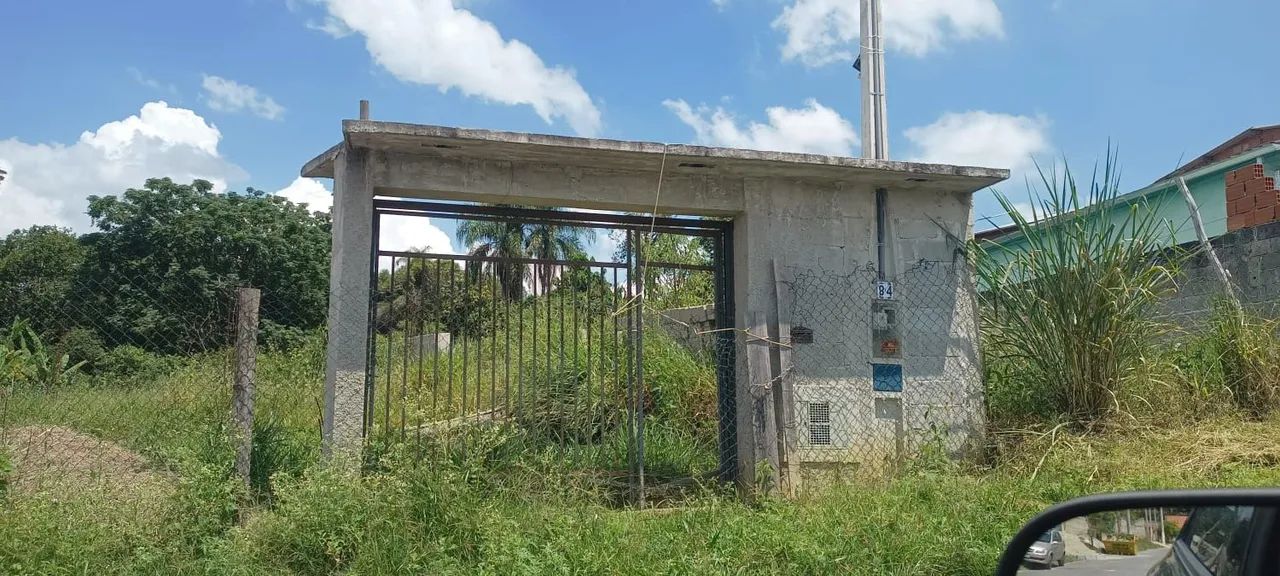Foto - São José dos Campos - Conjunto Residencial Trinta e Um de Março