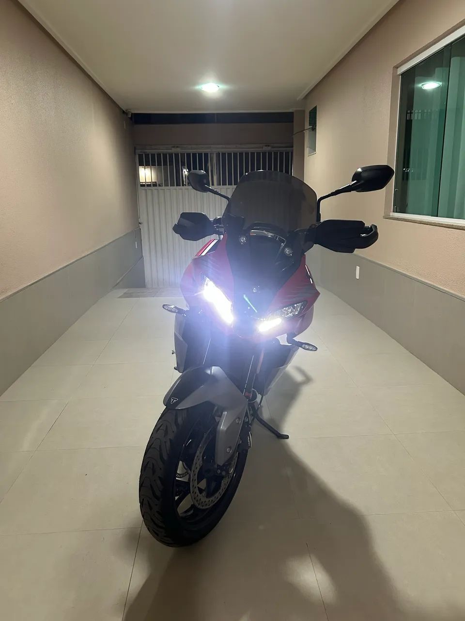 Tiger sport 660 - Foto 4