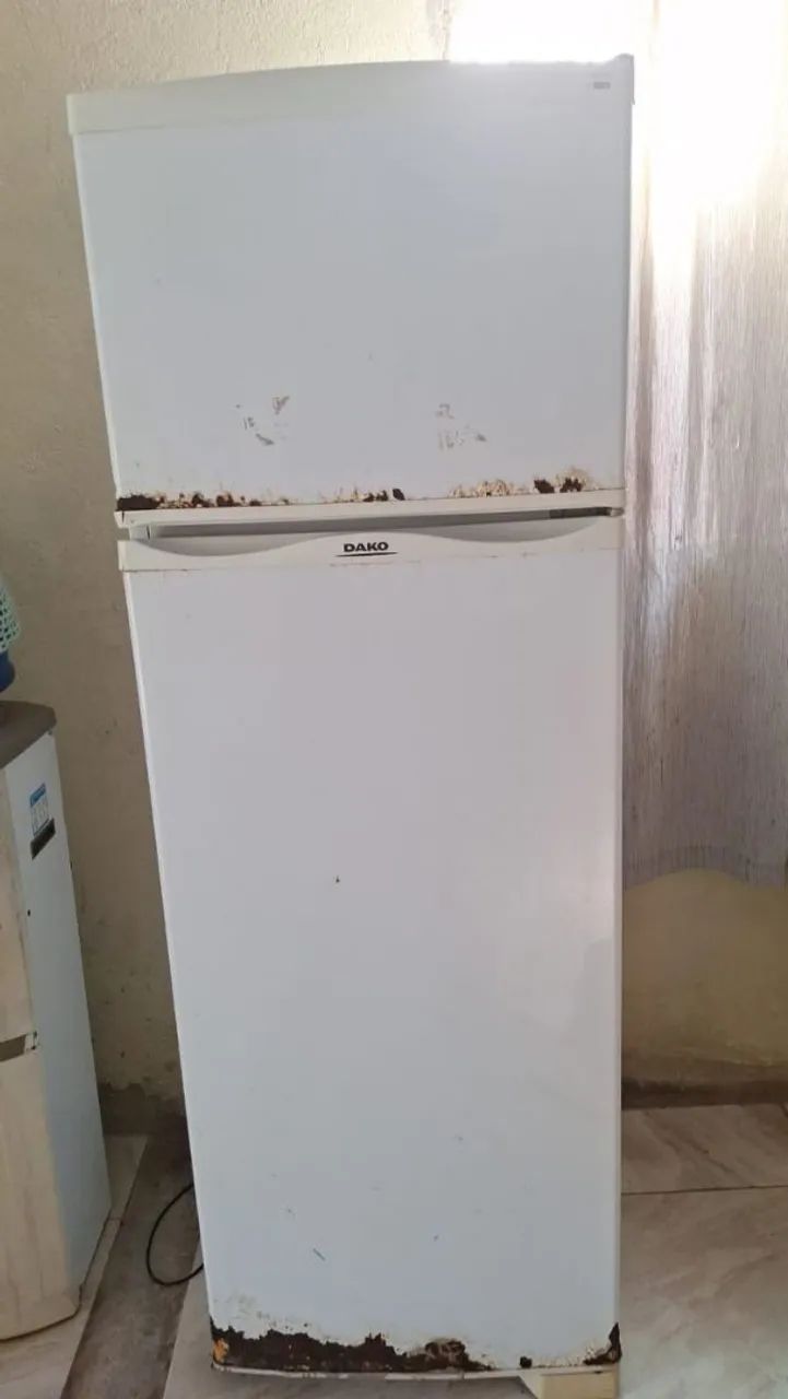 Geladeira  - Foto 5